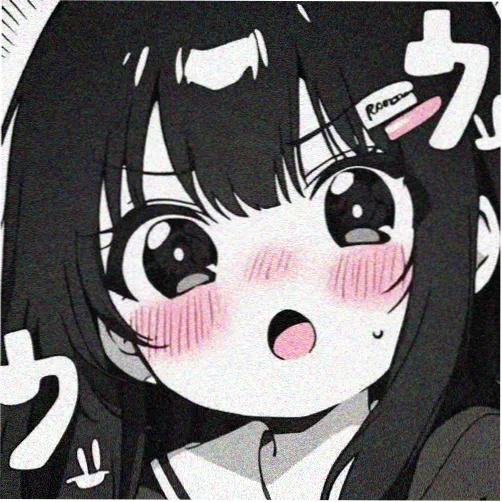 番迷头像